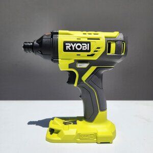 RYOBI ONE+ 18V Cordless Impact Driver (Tool Only) P235A Brand NEW- never used Th